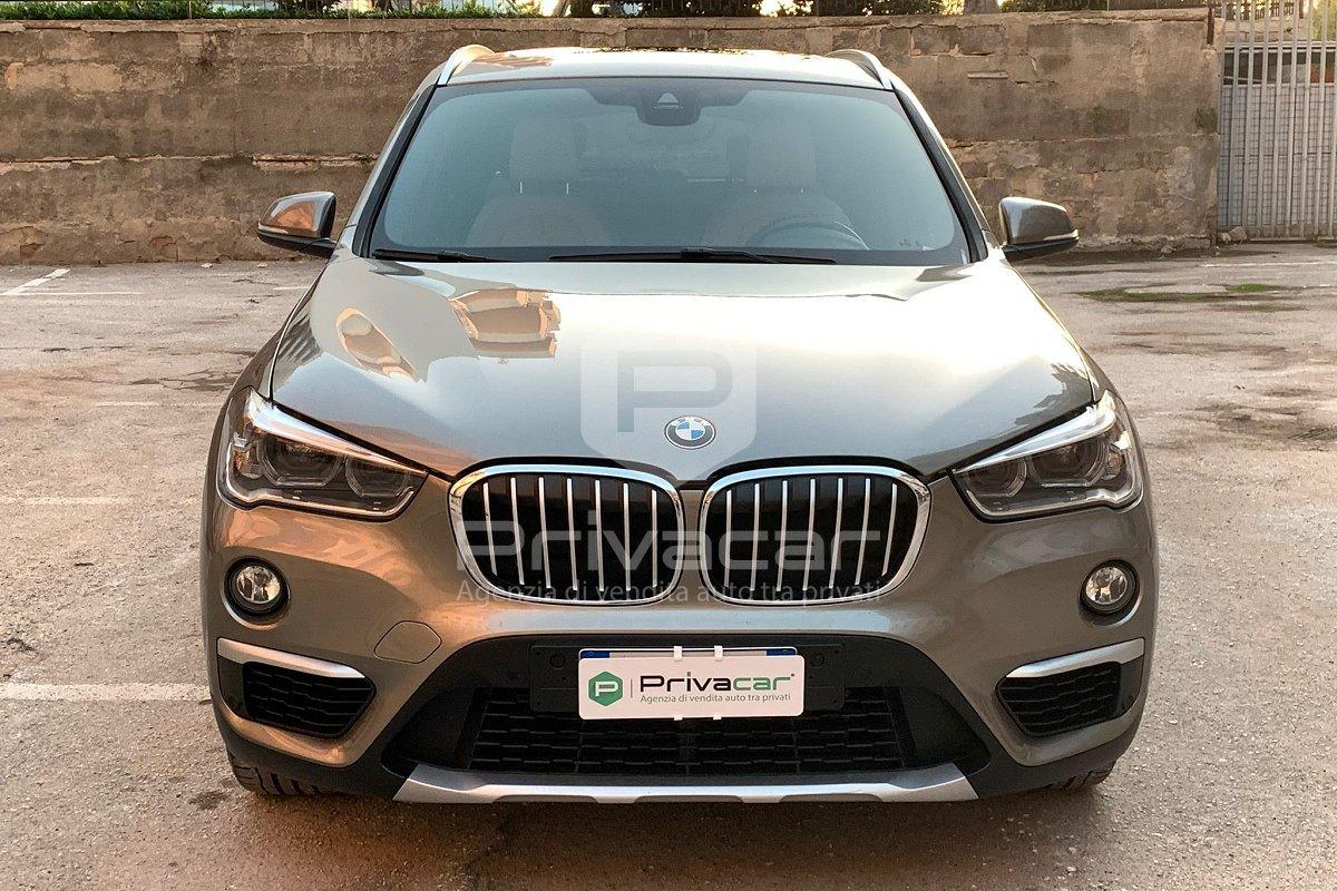 BMW X1 sDrive20d xLine