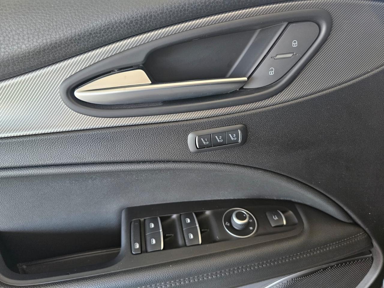 ALFA ROMEO STELVIO 2.2 MJT VELOCE 210CV Q4