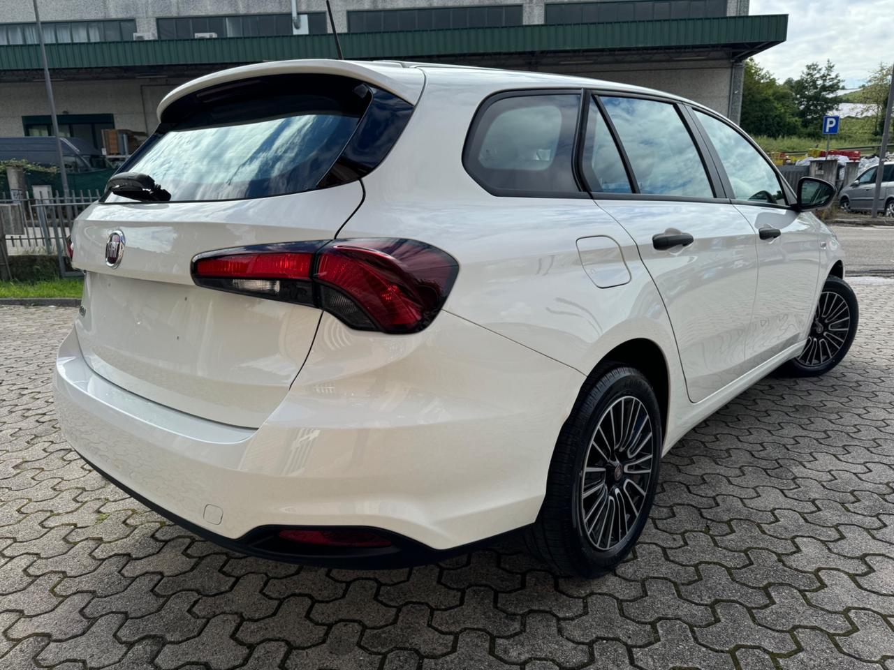 Fiat Tipo 1.6 Mjt S&S SW