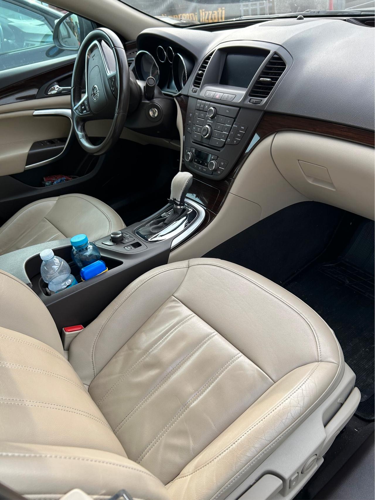 Opel Insignia 2.0 CDTI 160CV 4 porte aut. Cosmo