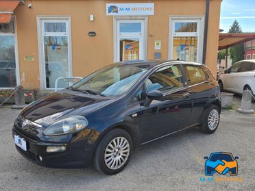 Fiat Punto Evo 3 Porte Punto Evo 3p 1.4 77cv