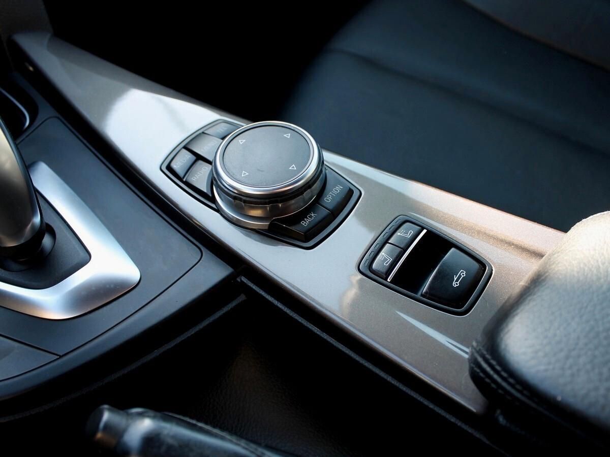 Bmw 420 Cabrio E6 Aut Pelle NaviPro Cam Tagliandi BMW