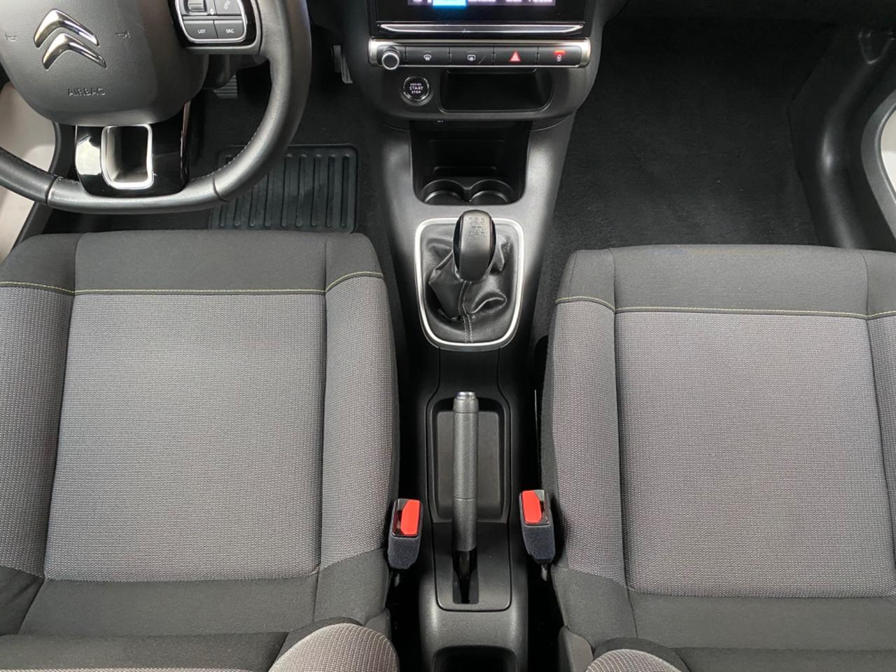 Citroen C3 1.0 Benzina