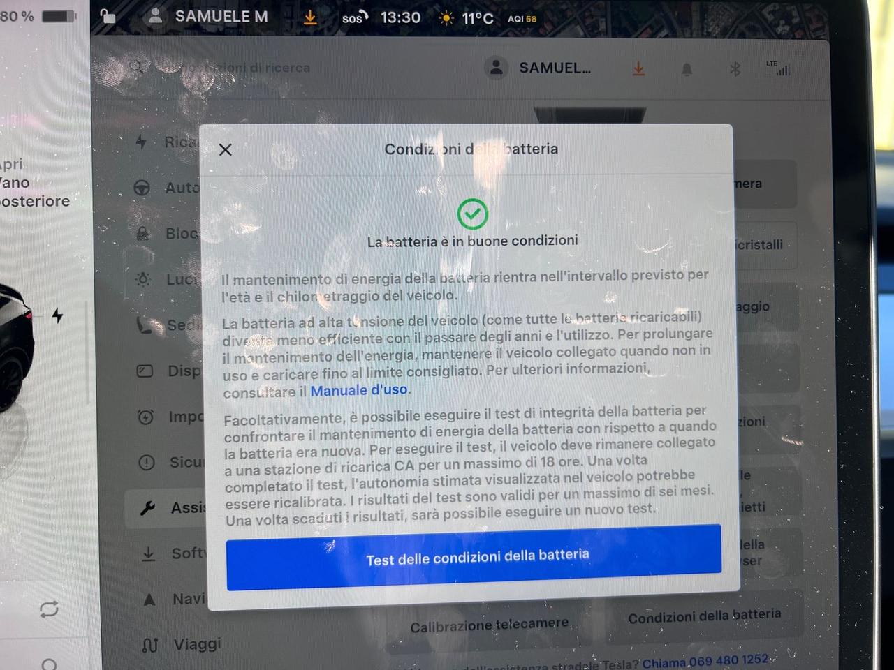 Tesla Model Y Performance #8327