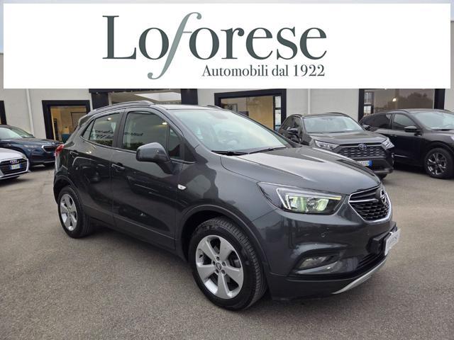OPEL Mokka X 1.6 CDTI Ecotec Start&Stop Business