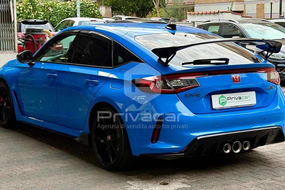 HONDA Civic 2.0 Type-R