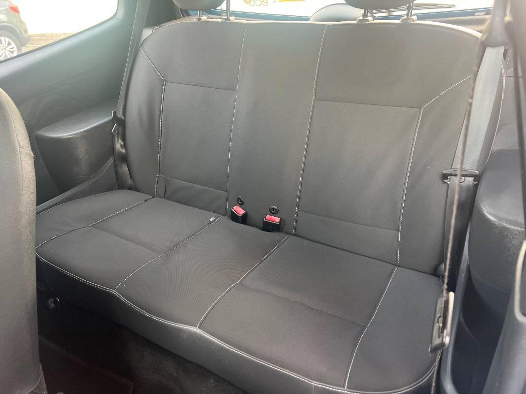 Renault Twingo 1.5 dci Yahoo 75cv