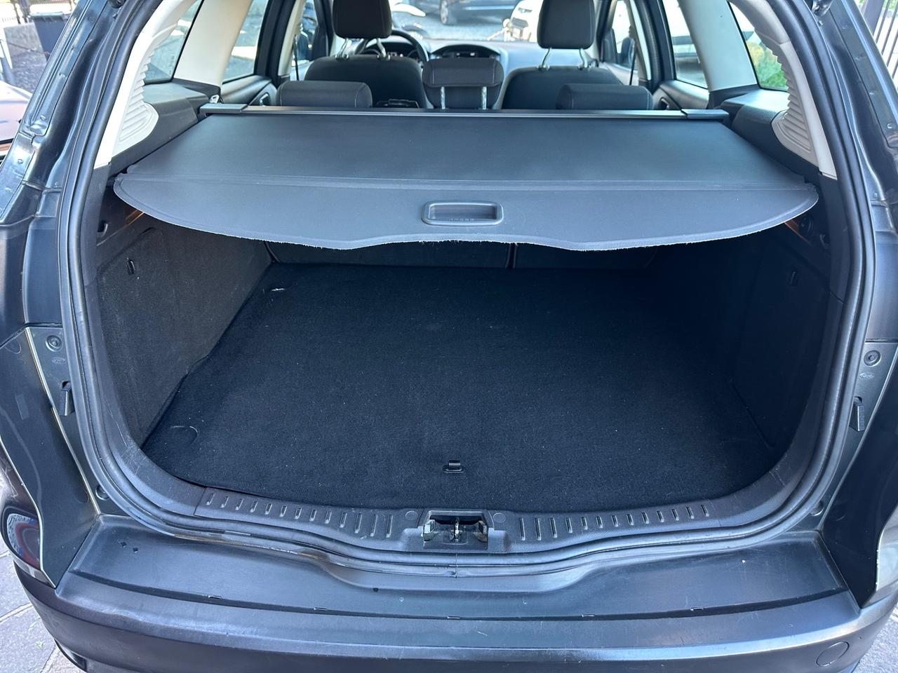 Ford Focus 1.5 TDCi 120 CV Start&Stop SW Plus