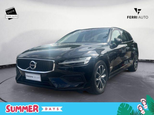 VOLVO V60 B3 Geartronic Momentum Core