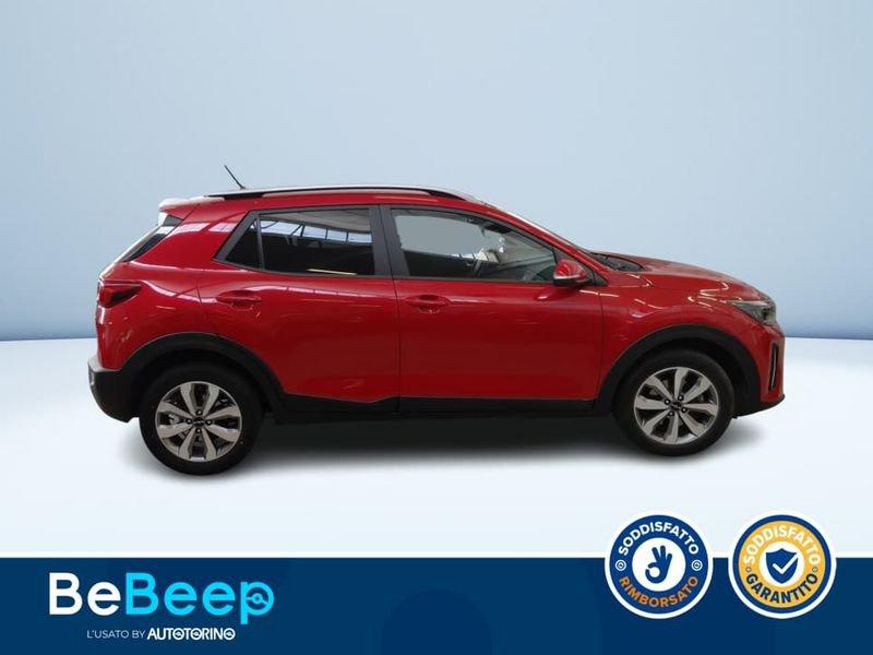Kia Stonic 1.2 DPI STYLE S/DESIGN PACK 84CV
