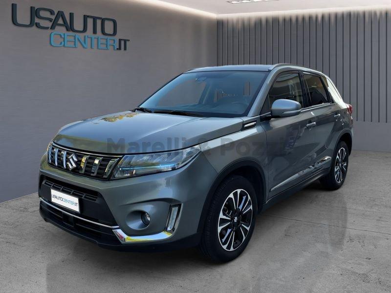 Suzuki Vitara Vitara 1.4 Hybrid Top