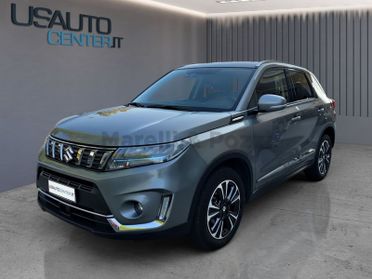 Suzuki Vitara Vitara 1.4 Hybrid Top
