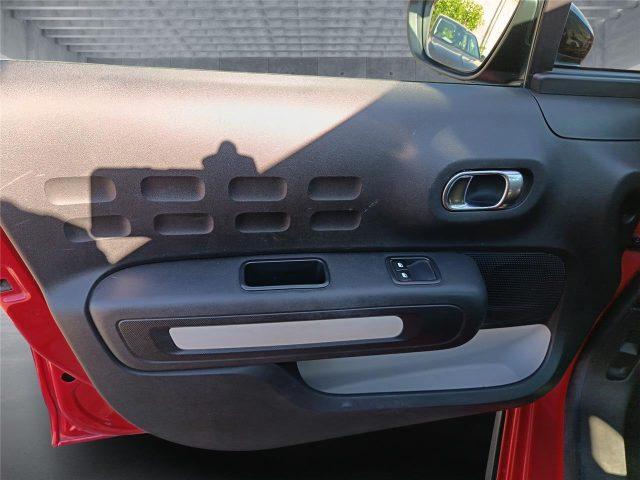 CITROEN C3 3ª serie BlueHDi 100 S&S Feel Pack