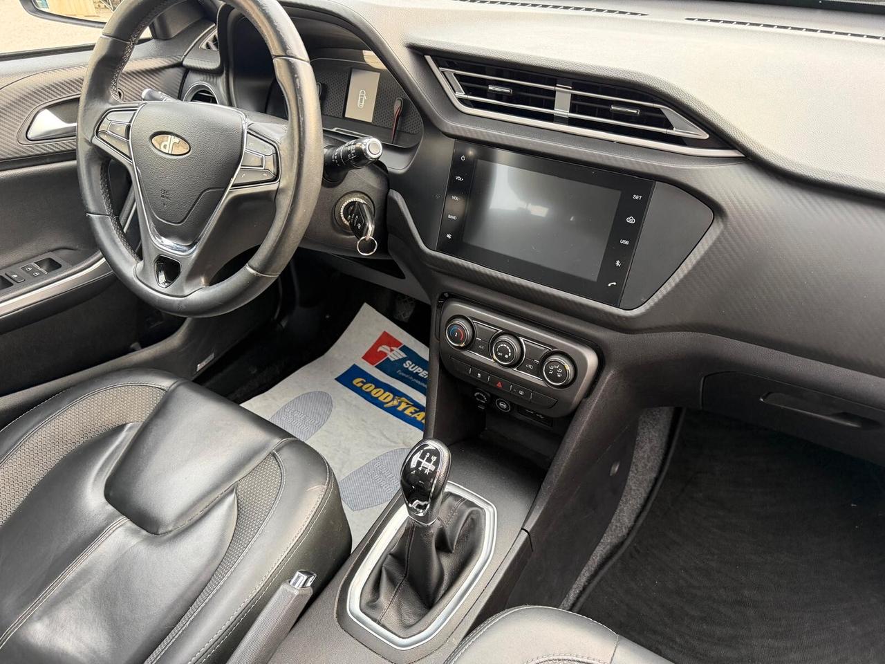 Dr3 S2 1.5 Gpl 114cv Garanzia