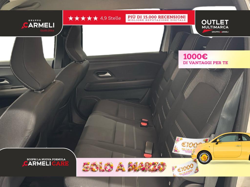 Dacia Jogger 1.0 TCe GPL Expression