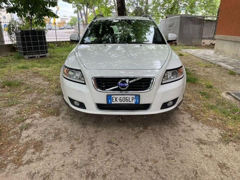 Volvo V50 V50 D2 R-design