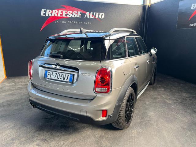 MINI Countryman 2.0 Cooper D Countryman PROMO