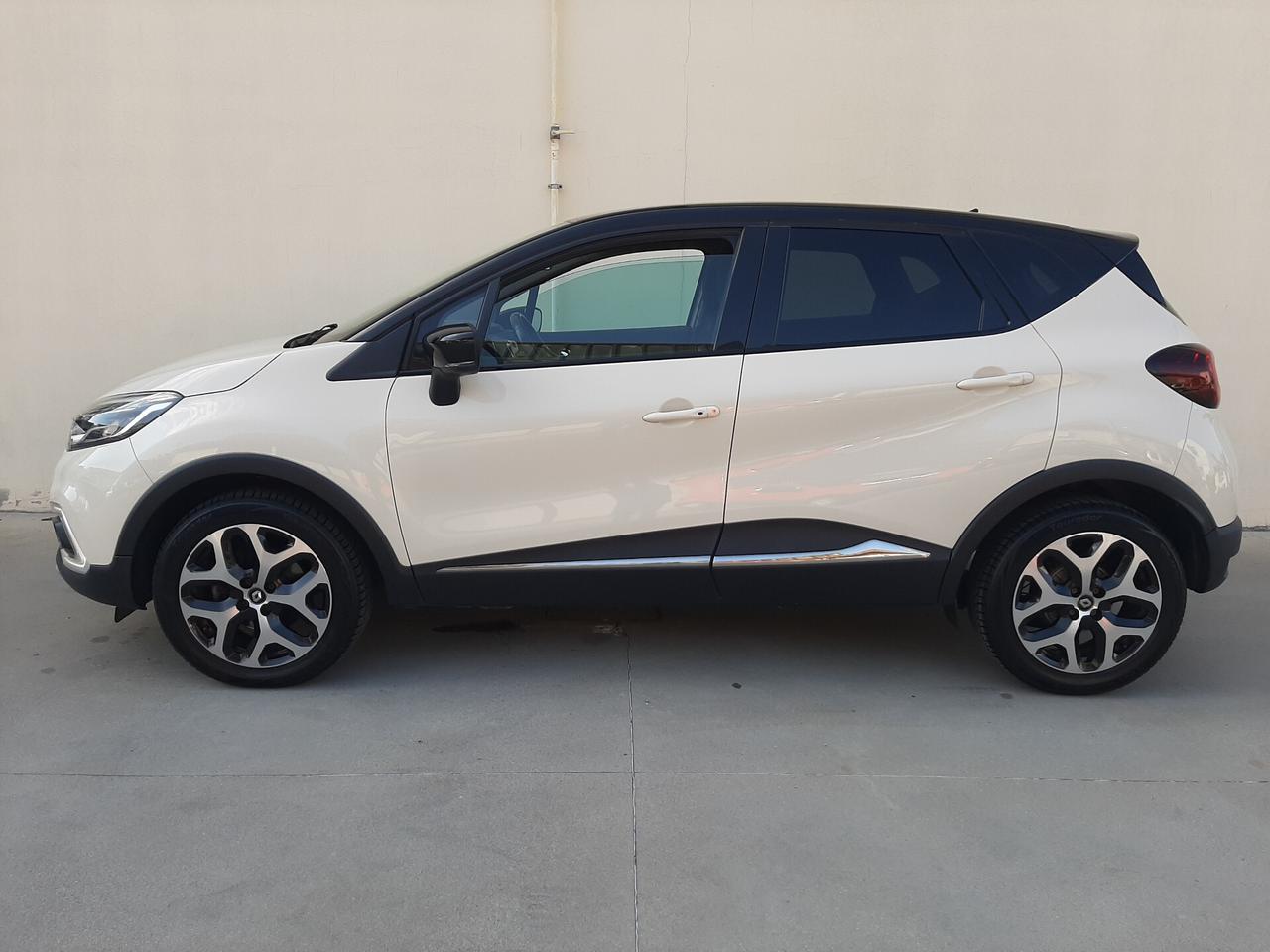 Renault Captur 1.5 dCi 8V 110 CV S&S Energy Intens