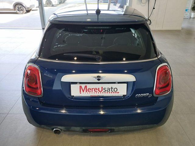 MINI Cooper D 1.5 Cooper D 5 porte