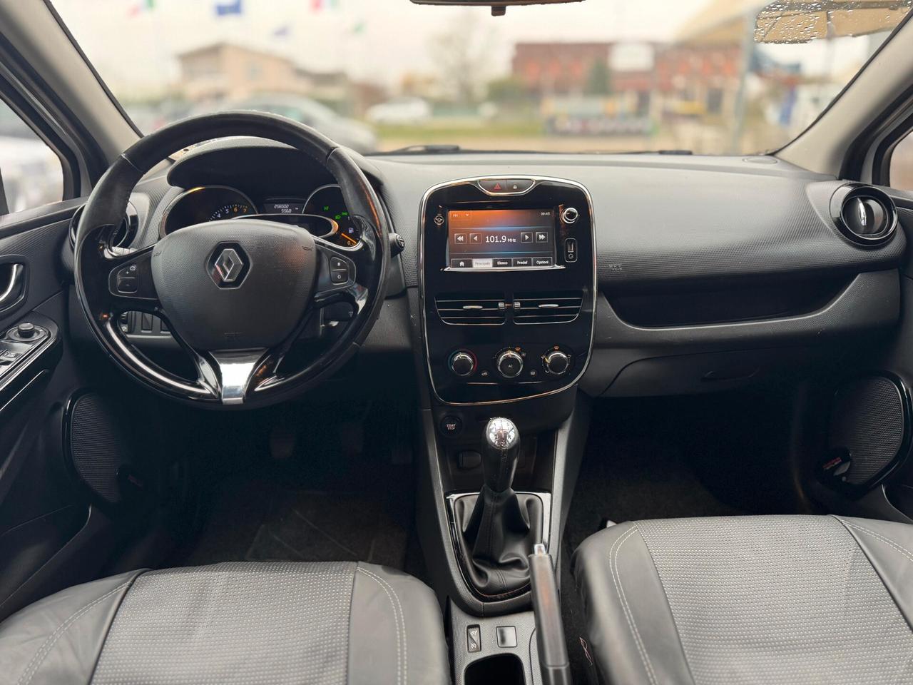 Renault Clio 1.2 75CV 5 porte Live