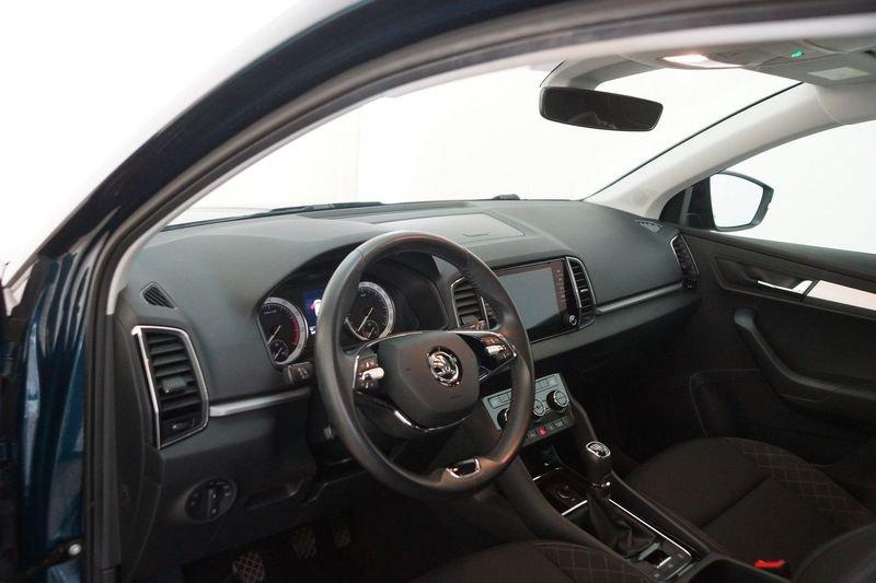 Skoda Karoq Karoq 1.0 TSI 110 CV S-Tech