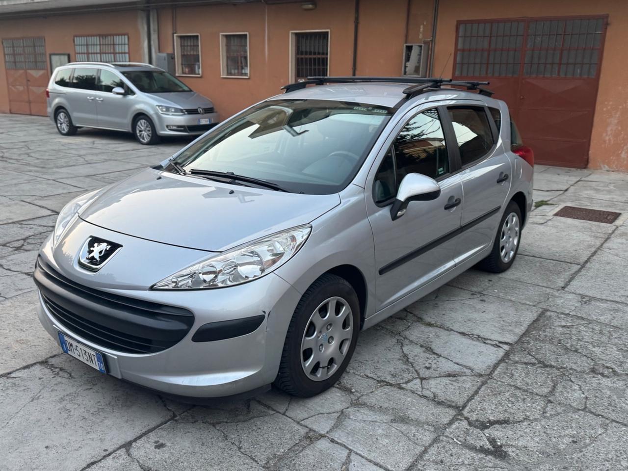 Peugeot 207 1.4 8V 75CV 5p. NO ARIA CONDIZIONATA