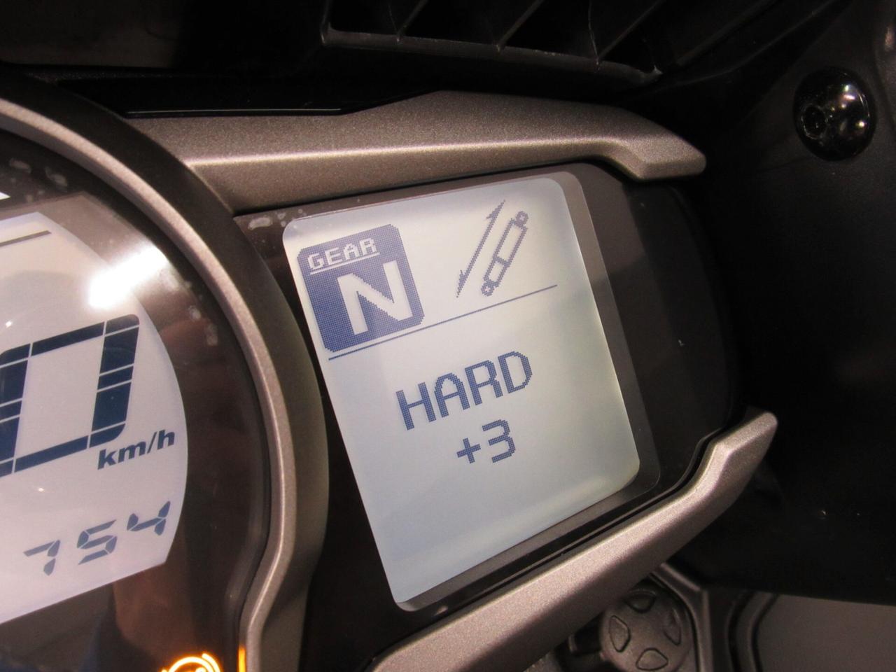 Yamaha FJR 1300 ABS AE SOSPENSIONI ELETTRONICHE 6 MARCE