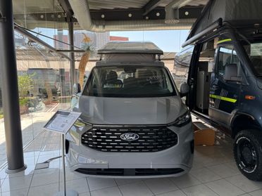 FONT VENDOME X CAPE 90 FORD 4X4 AUTOMATICO