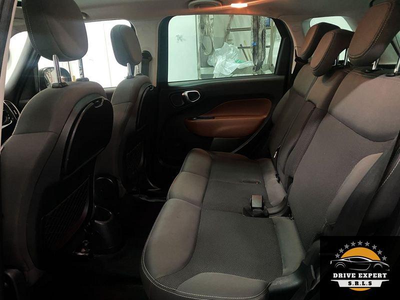 FIAT 500L 500L 1.3 Multijet 95 CV Trekking