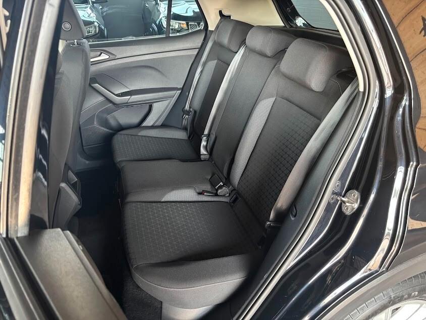 Volkswagen T-Cross 1.0 TSI Style 95cv NEOPATENTATI