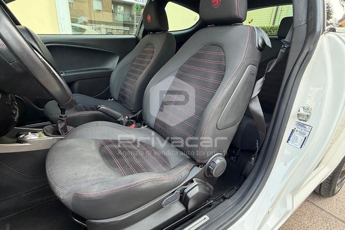 ALFA ROMEO MiTo 1.3 JTDm 95 CV S&S Super