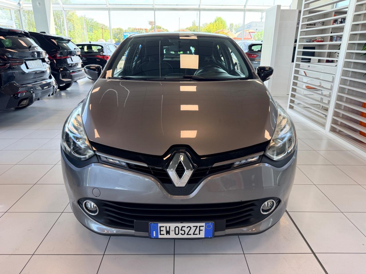 Renault Clio 1.5 dCi 8V 75CV 5 porte Costume National