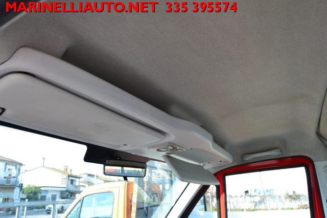 IVECO Daily 35C13 2.3 CASSONE RIBALTABILE PARI AL NUOVO