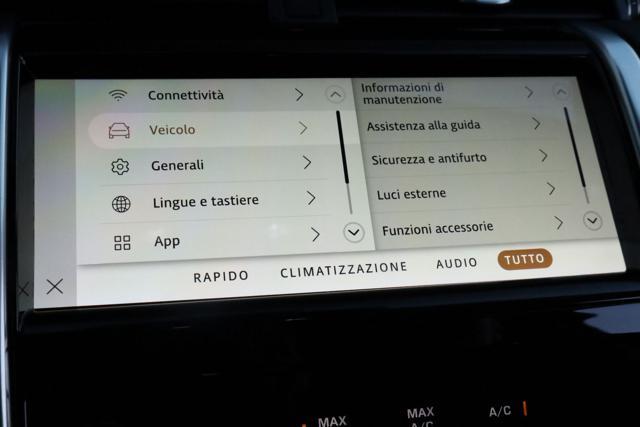 LAND ROVER Discovery Sport 2.0 163 CV