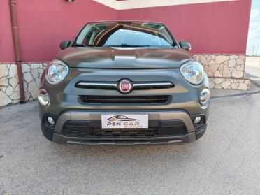 Fiat 500X 1.3 MultiJet 95 CV S-Design Cross