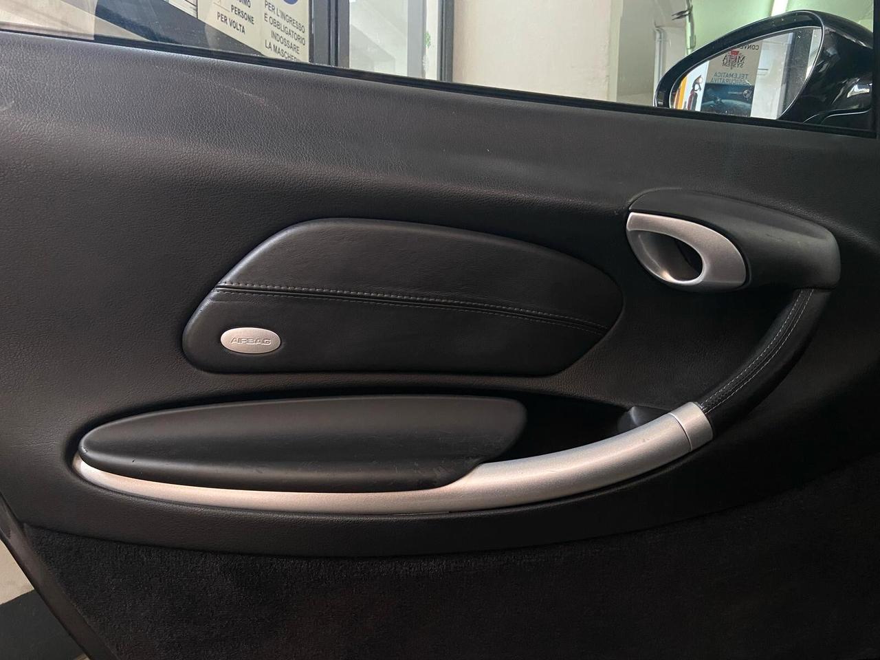 Porsche Boxster 3.2i 24V cat S