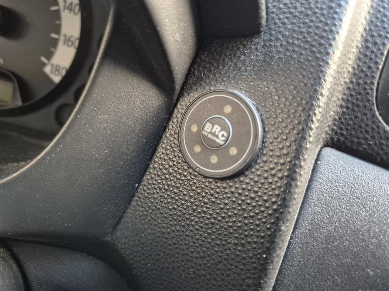 Kia Picanto 1.1 gpl 5 porte Urban Fleet