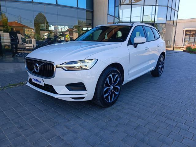 VOLVO XC60 D4 AWD Geartronic Business