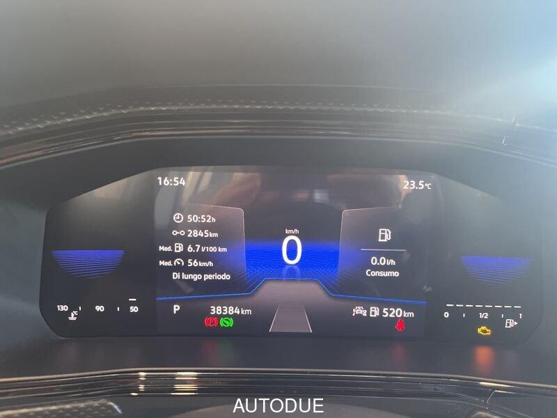 Volkswagen T-Cross 1.0 TSI STYLE 110CV DSG
