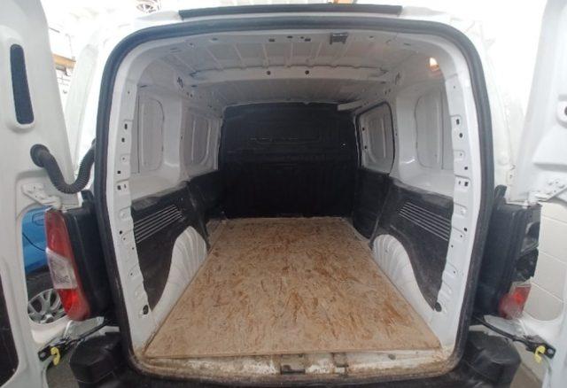 TOYOTA Proace City 1.5D 100 CV S&S Active PASSO CORTO