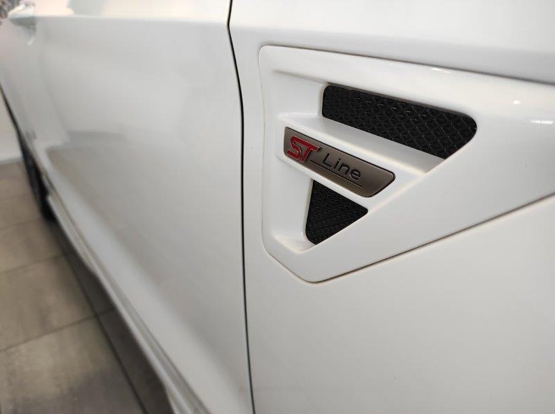 FORD S-Max 2ª serie - S-Max 2.0 EcoBlue 190CV Start&Stop Aut. ST-Line Business