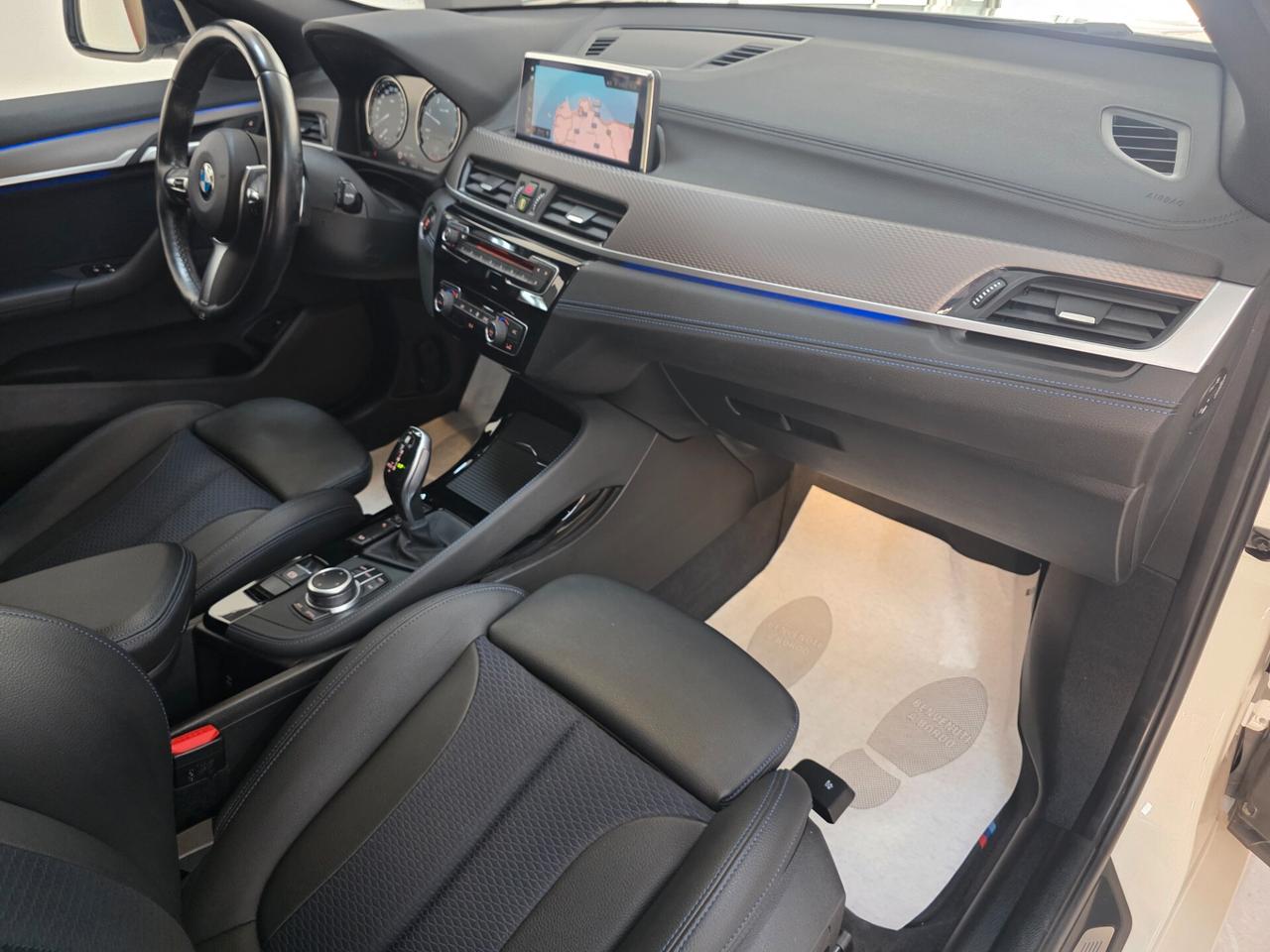 Bmw X2 xDrive18d Msport-X