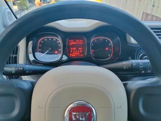 Fiat Panda 1.2 EasyPower Lounge