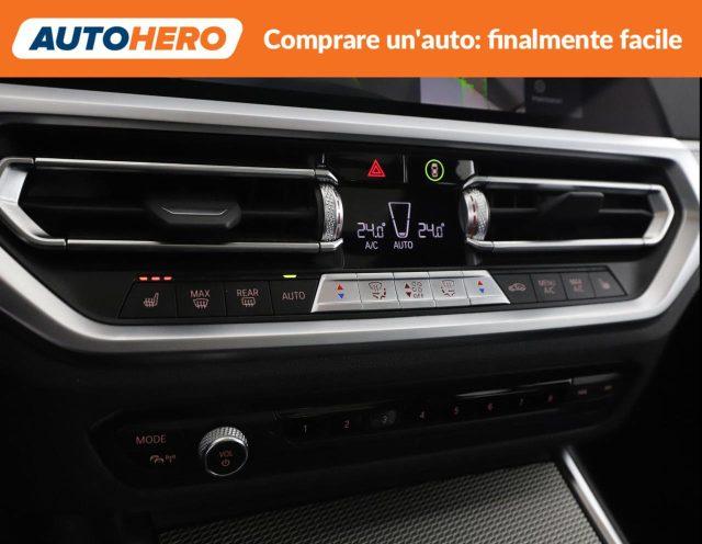 BMW 340 M 340d 48V xDrive Touring