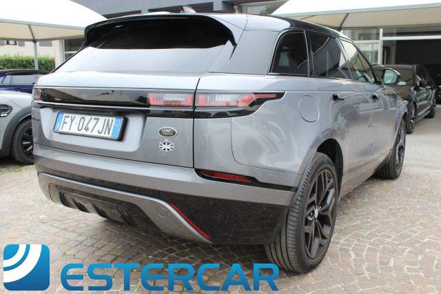 LAND ROVER Range Rover Velar 2.0D 240CV R-Dynamic