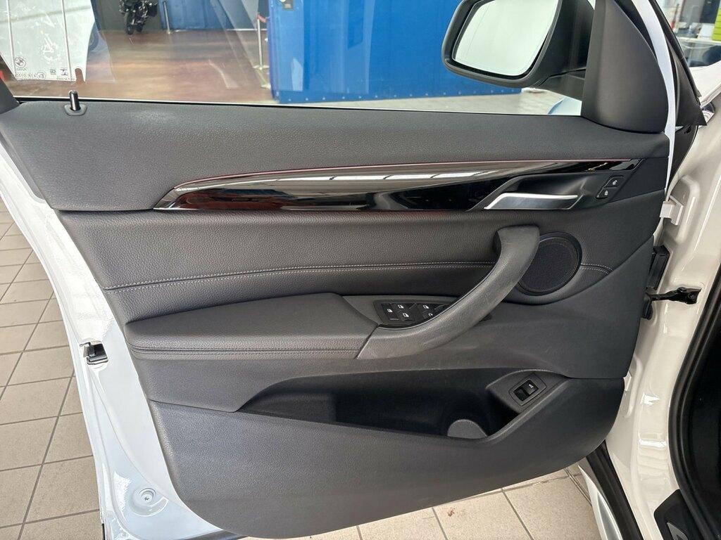 BMW X1 18 i xLine Plus sDrive Steptronic