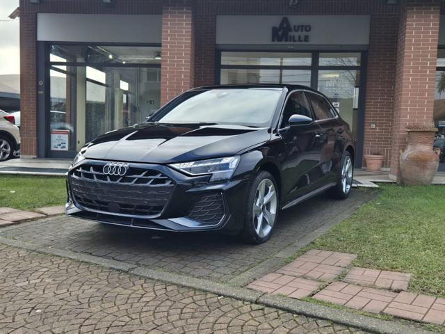 AUDI A3 SPB 35 TDI S tronic S line edition