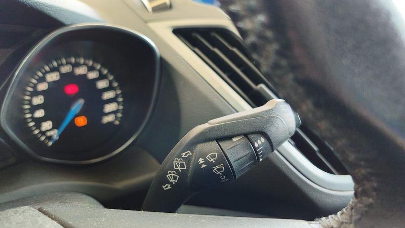 Ford C-Max 1.6 TDCi 115cv DPF Plus