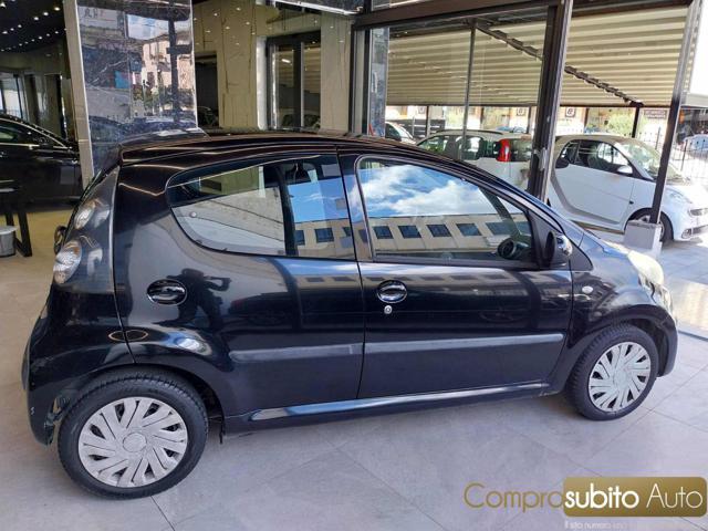 CITROEN C1 1.0 5 porte C1TY ( Garanzia 12 Mesi)