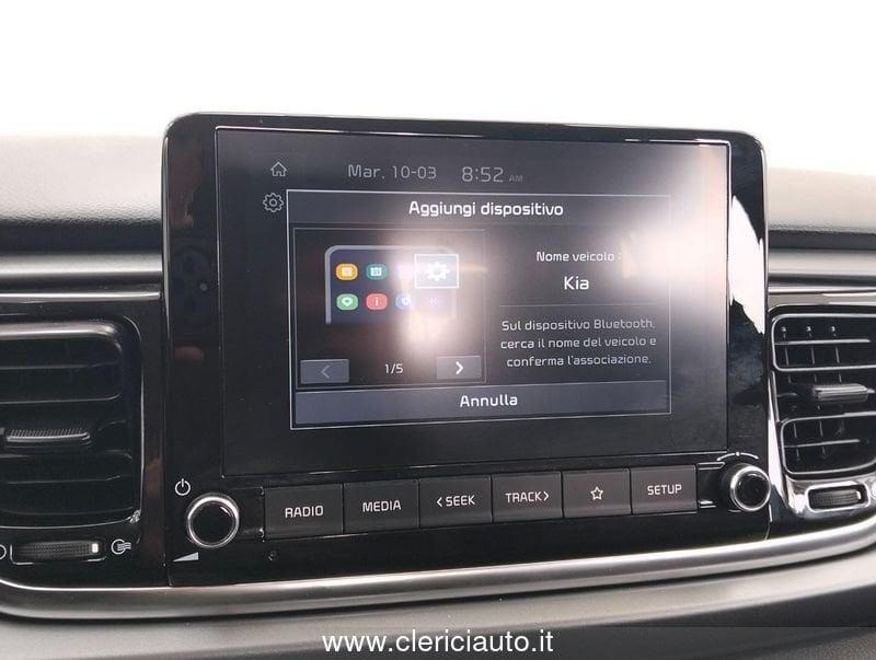 Kia Rio 1.2 DPi 82 CV EcoGPL Style